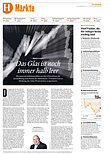 Finanzen