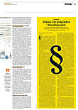 Finanzen