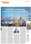 Finanzen