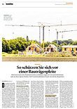 Finanzen