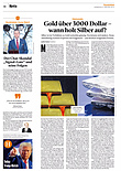Finanzen