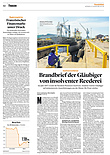 Finanzen