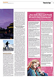 Thema des Tages