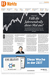 Finanzen