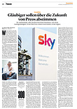 Finanzen