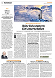 Finanzen