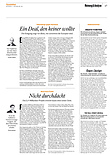Meinung