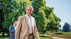 Die Angst vor der Verzwergung