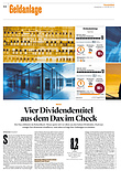 Finanzen