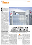 Finanzen