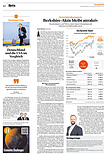 Finanzen