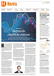 Finanzen