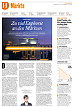 Finanzen