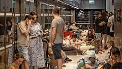 Freiheit gegen Autokratie –der neue globale Krieg