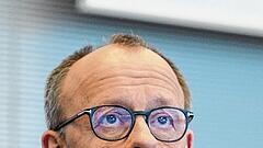 Gefahr für Schuldenplan