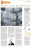 Finanzen
