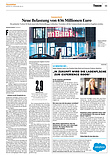 Finanzen