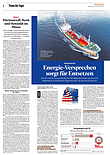 Thema des Tages