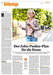 Finanzen