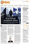 Finanzen