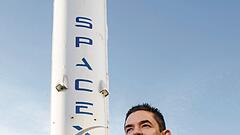 Musk-Vertrauter wird nicht Nasa-Chef