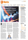 Finanzen