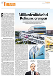 Finanzen
