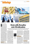 Finanzen