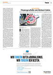 Finanzen