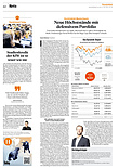 Finanzen