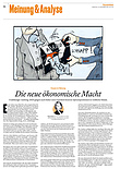 Meinung