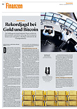 Finanzen