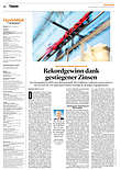 Finanzen