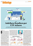 Finanzen