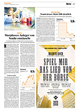 Finanzen
