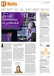 Finanzen