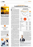 Finanzen