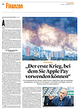 Finanzen