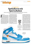 Finanzen