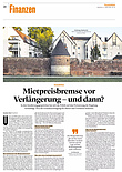 Finanzen