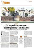 Finanzen