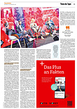 Thema des Tages