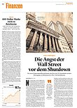 Finanzen