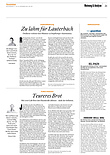 Meinung