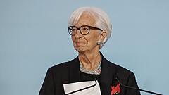 EZB will stärker auf Inflation reagieren