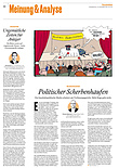 Meinung