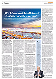 Finanzen
