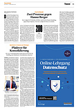 Finanzen