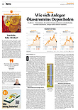 Finanzen