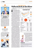 Finanzen